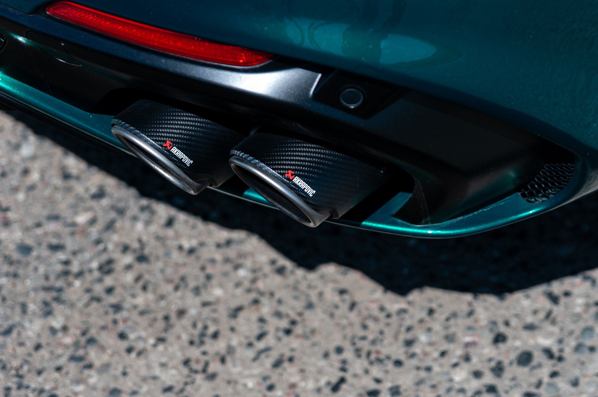 Alfa Romeo Stelvio Quadrifoglio