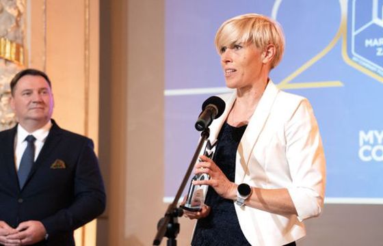 LINK4 Marką Godną Zaufania