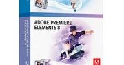 Adobe Photoshop Elements i Premiere 8