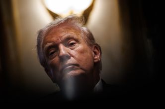Trump nie planuje wycofać sił z Europy. "Ale możemy je trochę przesunąć"