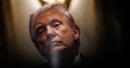 Trump nie planuje wycofać sił z Europy. "Ale możemy je trochę przesunąć"
