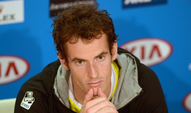 Andy Murray w 2009 roku okazał się najlepszy w imprezie rozgrywanej na Florydzie