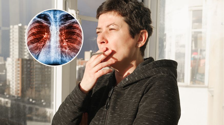 Zwolenników nie brakuje, a szkodzi bardziej niż papierosy