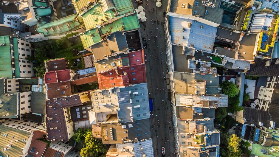 Polskie miasto stale zyskuje na popularności wśród mieszkańców Wielkiej Brytanii
