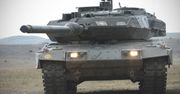 Niemcy wstrzymują się z przekazaniem pojazdów opancerzonych Ukrainie