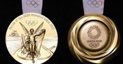 Medale olimpijskie skrywają tajemnicę. Mało kto o tym wie