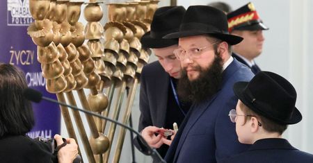 Kogo nie lubią Polacy? Rośnie niechęć do Żydów i Ukraińców