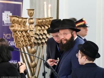 Kogo nie lubią Polacy? Rośnie niechęć do Żydów i Ukraińców