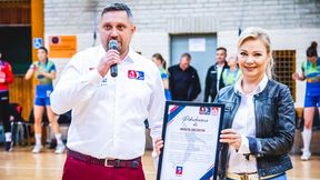 Walczyły o medale, grały w Europie. Takiego powrotu nikt się nie spodziewał