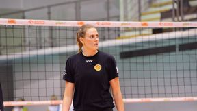 Trefl Proxima Kraków z nową kapitan. To była reprezentantka Polski