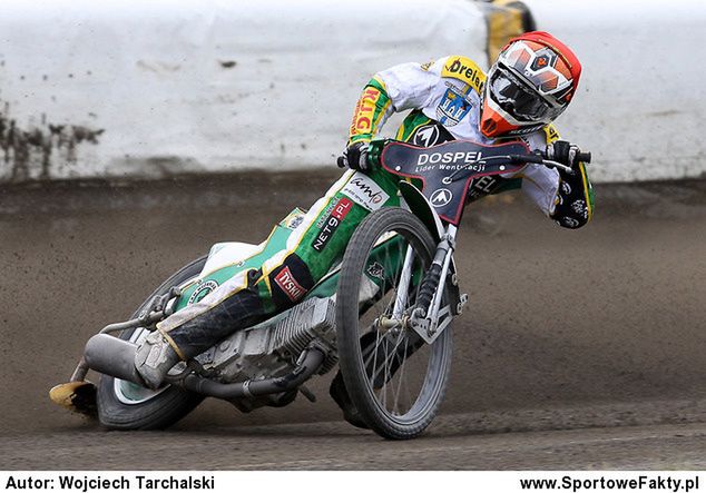 Młody częstochowianin nie ma nic do stracenia