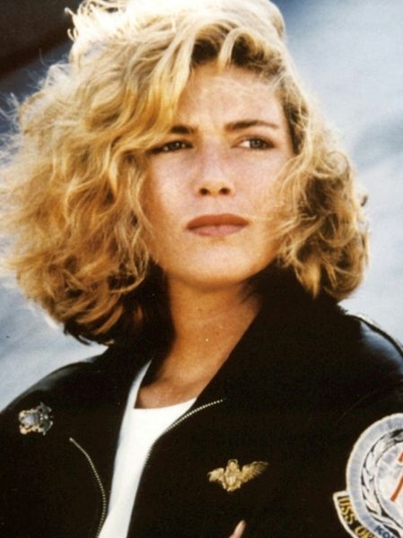 Kelly McGillis: gwiazda "Top Gun" drży o życie