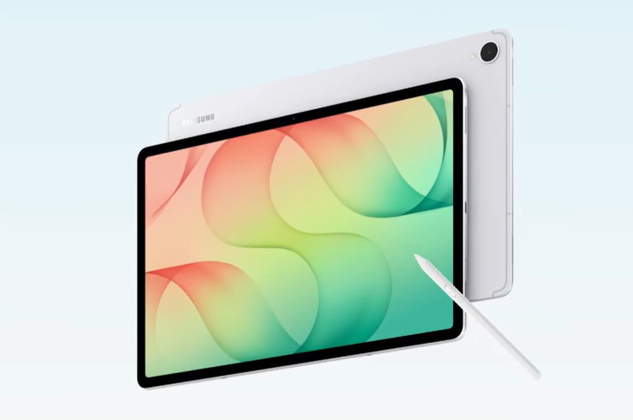 Galaxy Tab S12+
