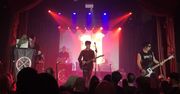 Kraków: Pionierzy gotyckiego rocka powracają. Holenderska grupa Clan Of Xymox wystąpi 8 lutego w klubie Kwadrat