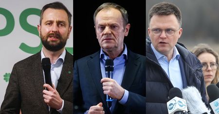 Ten sondaż wywołał wrzenie na Wiejskiej. Mamy jego brakujące ogniwo