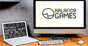 Polscy twórcy gier od A do Z: Kalafior Games