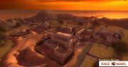 Race to Mars: Polacy chcą dokonać kolonizacji Marsa