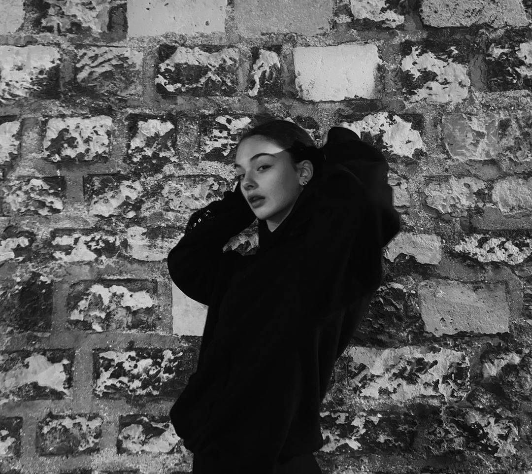 Deva Cassel, córka Moniki Bellucci