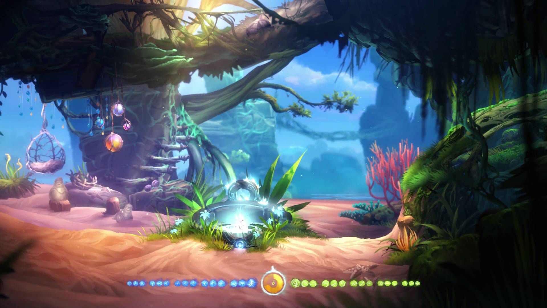 Portal umożliwiający szybką podróż