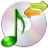 VSDC Free Audio CD Grabber icon