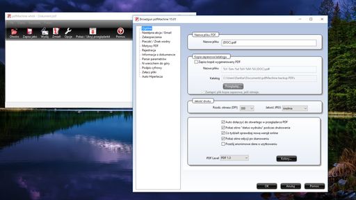 pdfMachine White
