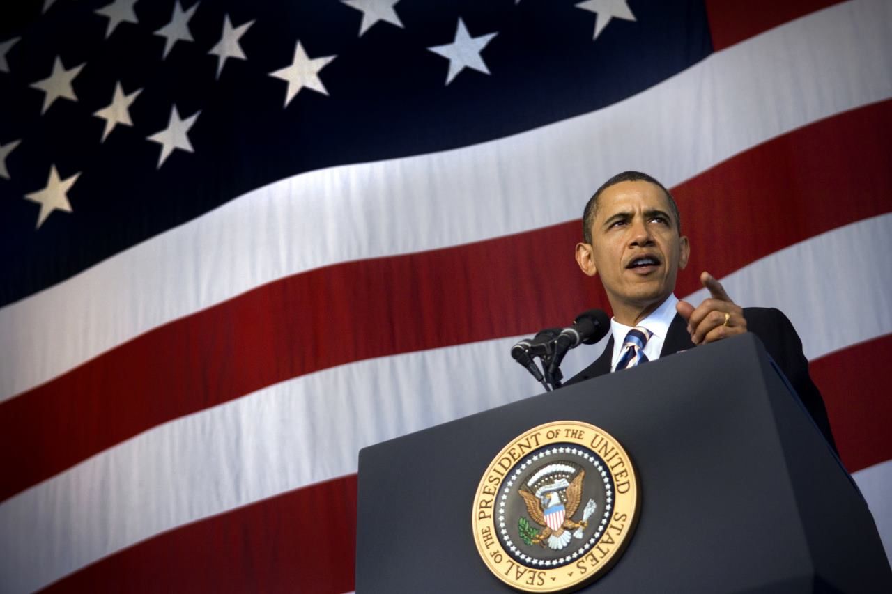 USA jak e-Estonia? Fundacja Obamy chce „cyfrowego obywatelstwa”