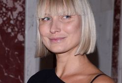 Joanna Moro pokazała się bez grama makijażu. "Ale zmarchy!"