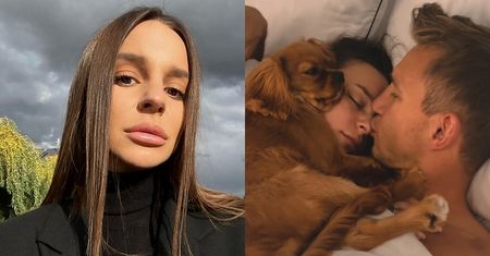 Ukochana Jakuba Rzeźniczaka zabiera głos: "To, że NIE DZIELIMY się w internecie SMUTKIEM, nie znaczy, że go w naszym życiu nie ma"