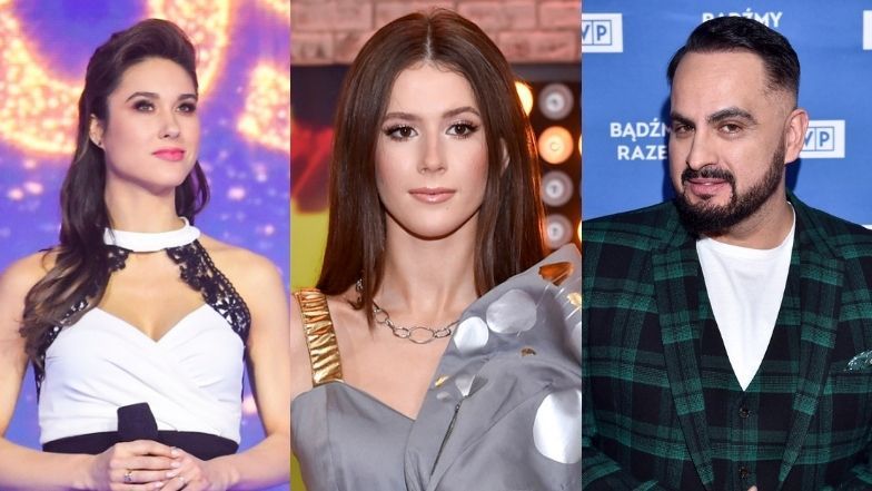 Nagrania "Dance Dance Dance" wstrzymane przez koronawirusa!