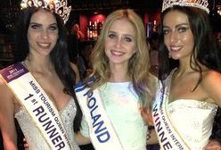 Ewa Będzia wyróżniona w konkursie Miss Tourism Queen International 2013!