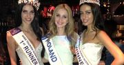 Ewa Będzia wyróżniona w konkursie Miss Tourism Queen International 2013!