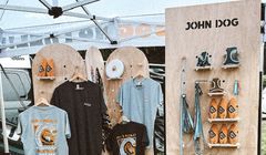 GPD autorem nowej kolekcji marki John Dog i premierowego eventu w Chałupach