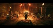 Recenzja REPLACED – niesamowity styl i gameplay, który momentami nie nadąża