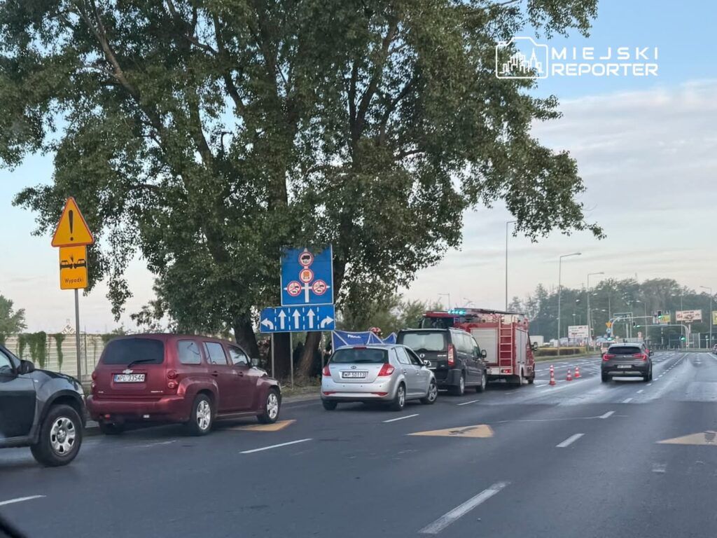 Fot. Czytelnik Miejskiego Reportera