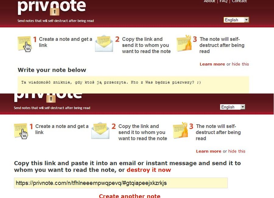 9 programów i usług do ochrony prywatności w Internecie. Nie daj się śledzić! 3