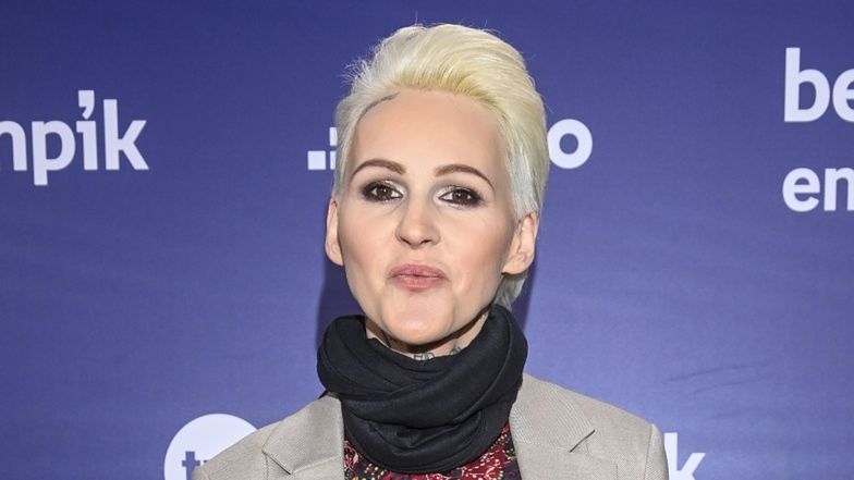 Agnieszka Chylińska