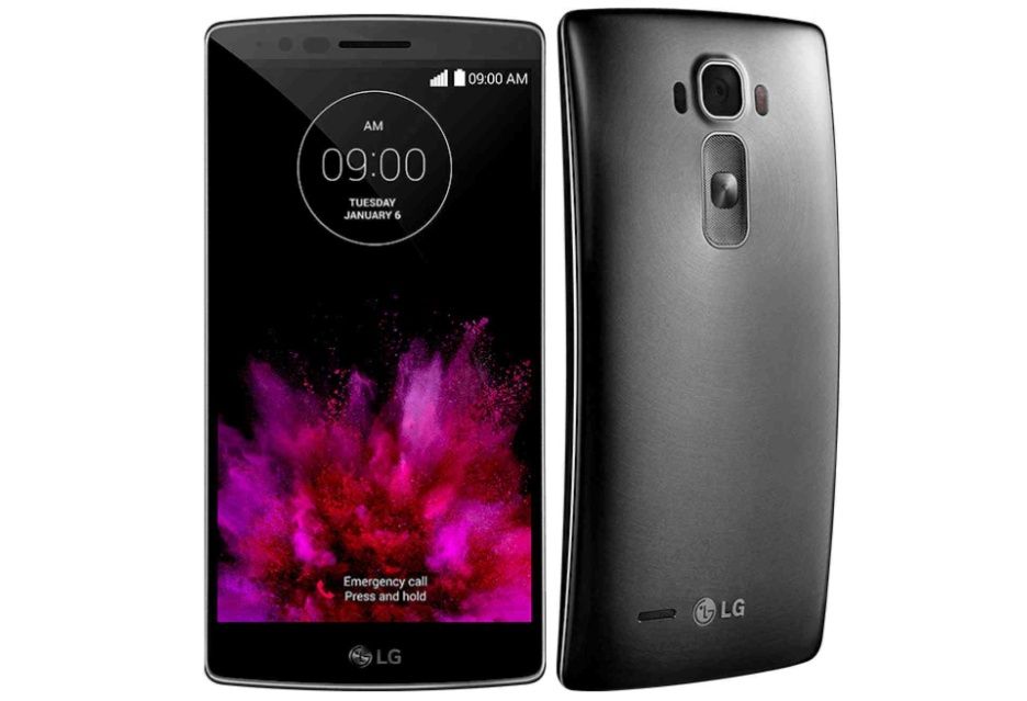 LG G Flex 2