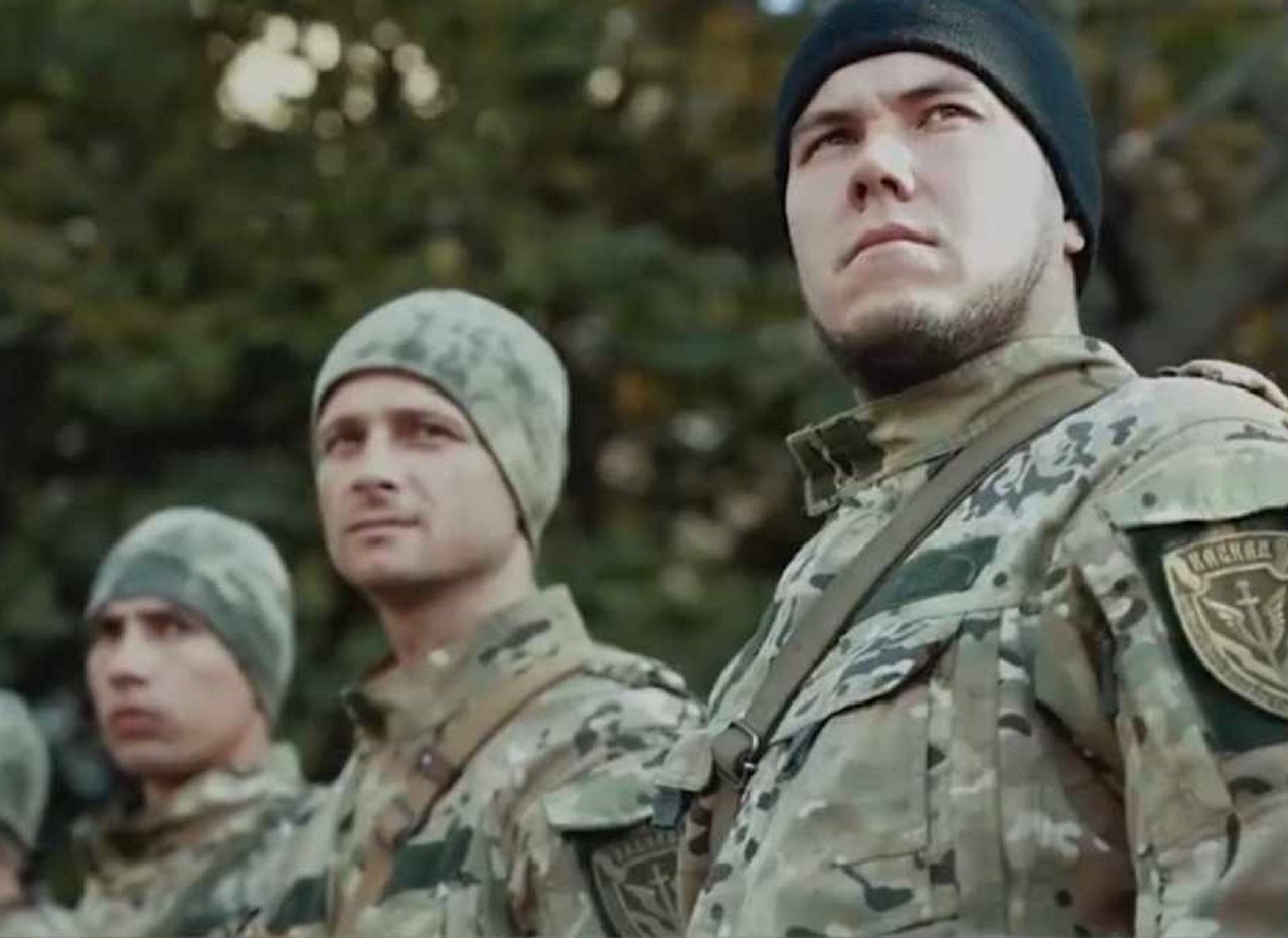 The defection dilemma: did Ukrainian POWs join Russian forces?