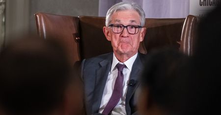 Powell studzi emocje. Tak ocenił stan amerykańskiej gospodarki
