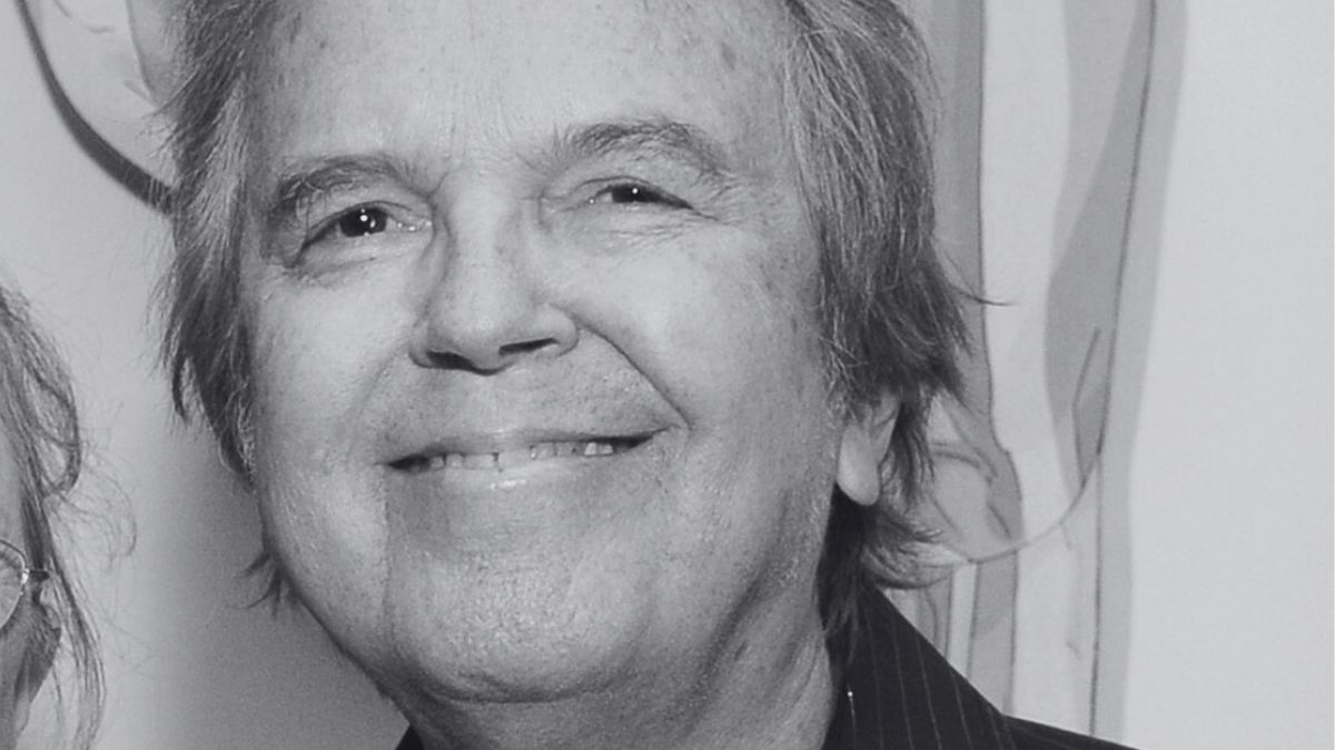 Nie żyje Larry Tamblyn