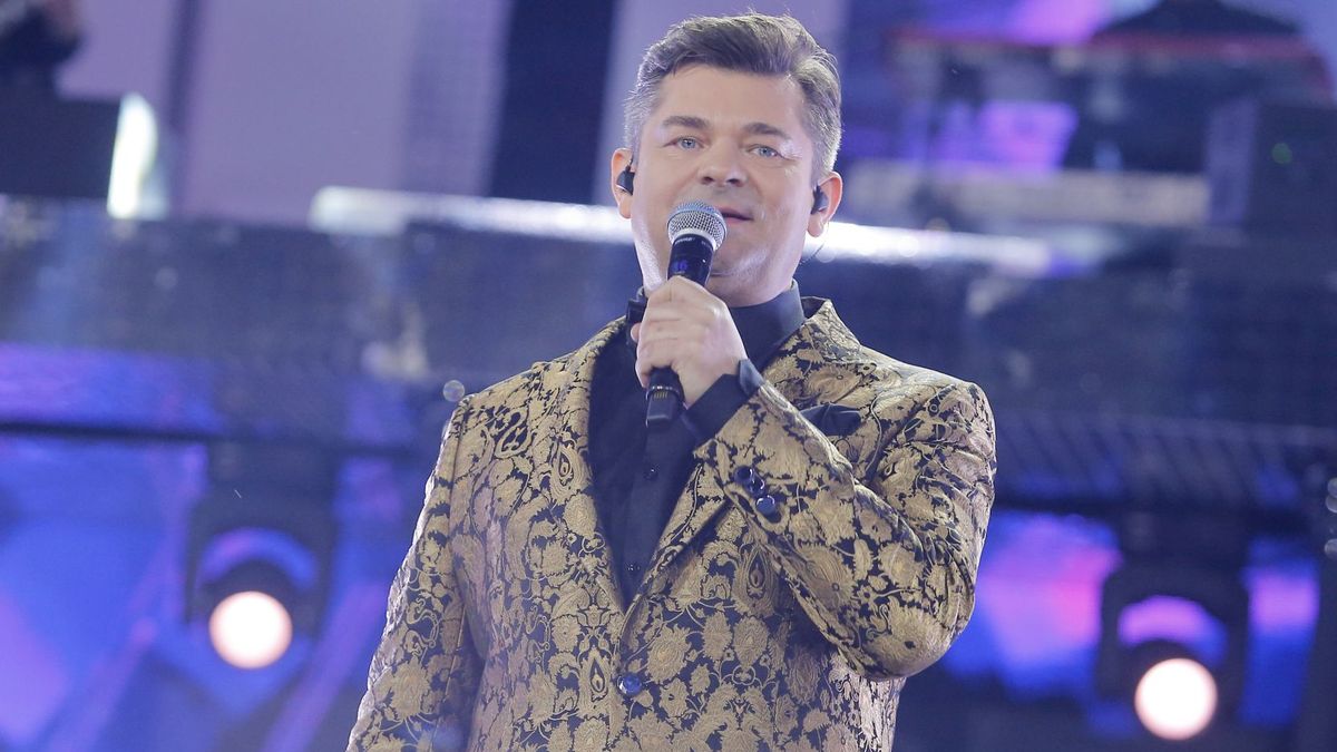 Zenek Martyniuk nie zaśpiewa w Zakopanem?