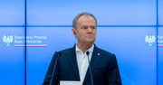 Tusk leci do Paryża. Prezydent Francji zwołał nadzwyczajny szczyt