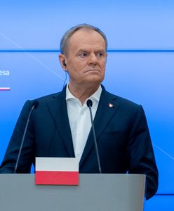 Tusk leci do Paryża. Prezydent Francji zwołał nadzwyczajny szczyt