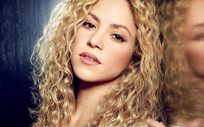 Shakira