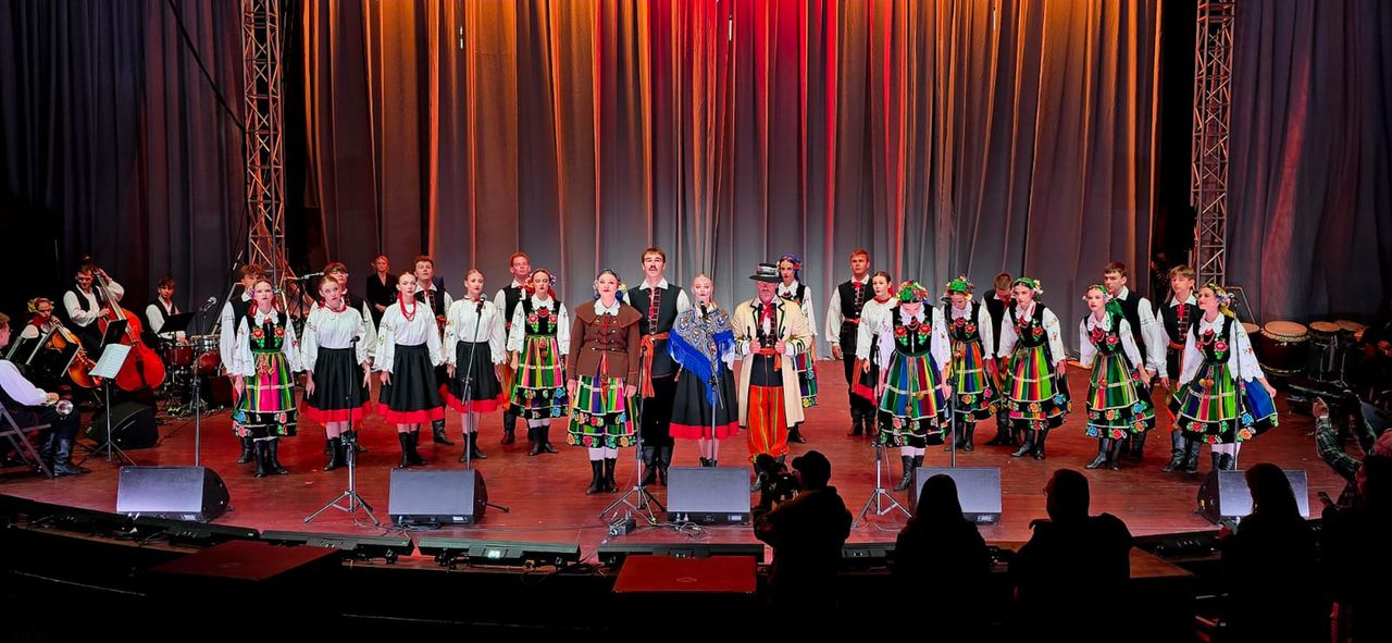 Vistula Folk Festival 