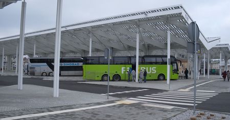 Z Lublina nad polskie morze nie tylko samolotem i pociągiem. Flixbus uruchamia bezpośrednie połączenie autobusowe