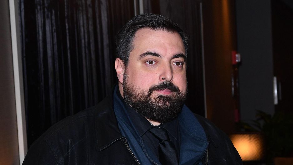 Tomasz Sekielski narzeka na swoją brodę