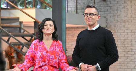 Maciej Kurzajewski zasnął w "Pytaniu na śniadanie"? Przyznał się przed kamerami. "Spałem w pracy"