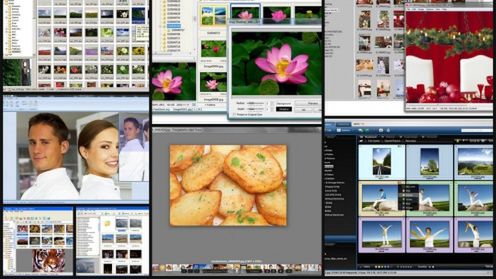 8 najlepszych darmowych przeglądarek zdjęć dla Windowsa 1