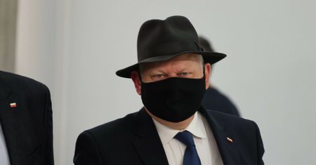 Wpadka Marka Suskiego w Sejmie? "Powiedział to, czego chcą się dowiedzieć Polacy"